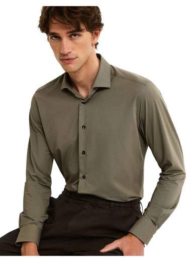 Xacus Camicia Uomo