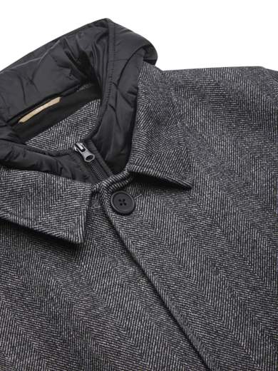 At.p.co. Cappotto Uomo