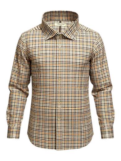 Alley Docks Camicia Uomo