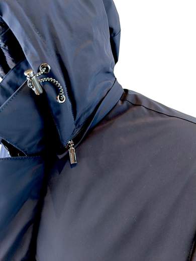 Hèskimo Giaccone Uomo