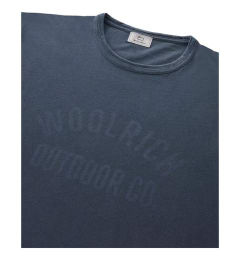 Woolrich T. Shirt Uomo