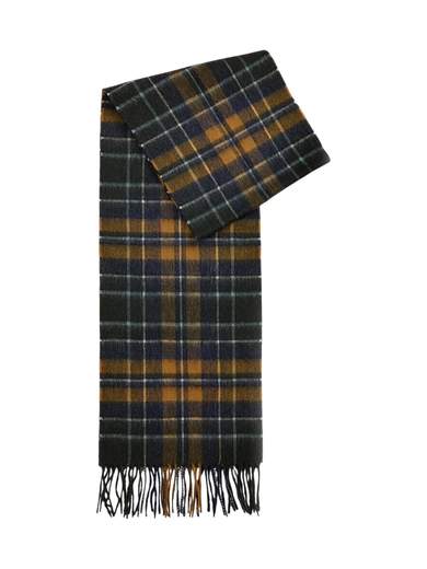 BARBOUR SCIARPA