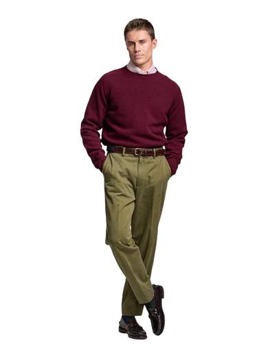 Sebago Maglia Uomo