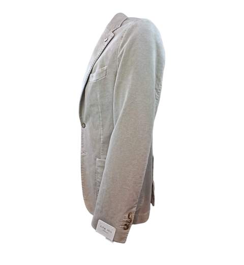 L.b.m.1911 Sfoderata Slim Uomo