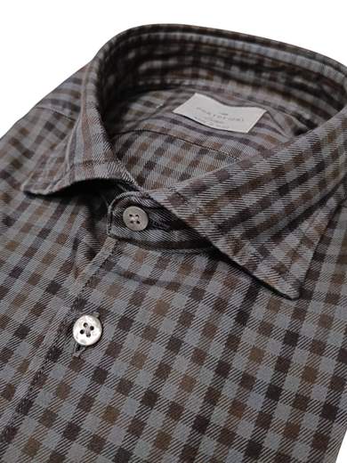 Portofiori Camicia Uomo