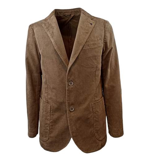 At.p.co. Sfoderata Tk A Toppa Uomo