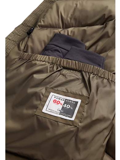 WOOLRICH CFWOOU0483MBUT0001 ARTIC PARKA 0562