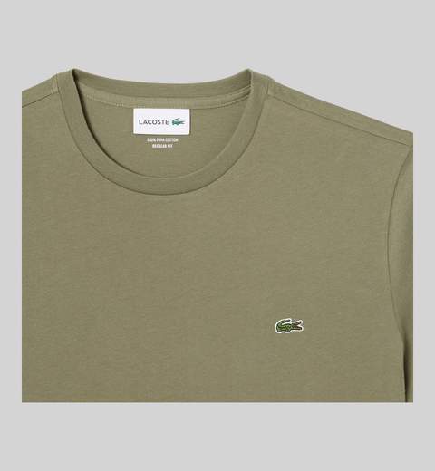 Lacoste T. Shirt Uomo