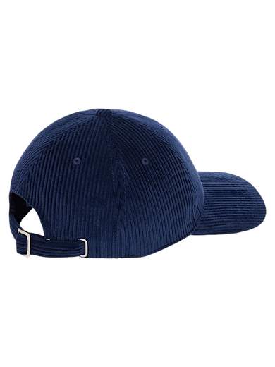 LACOSTE BERRETTO VELLUTO A COSTE