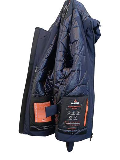 Hèskimo Giubbotto Uomo