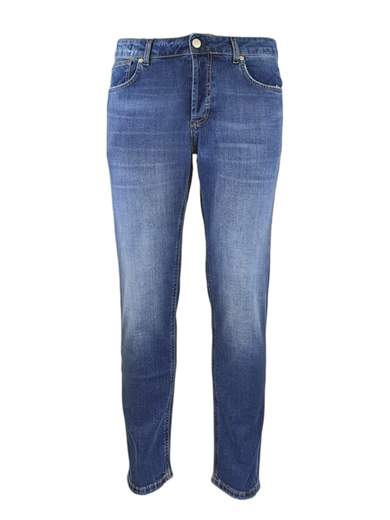 BRO SHIP JEANS LEGGERO