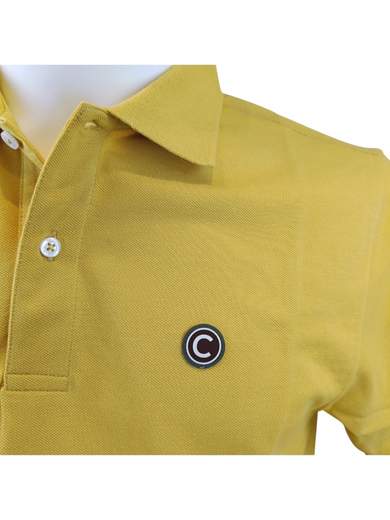 COLMAR POLO PIQUET PURO COTONE