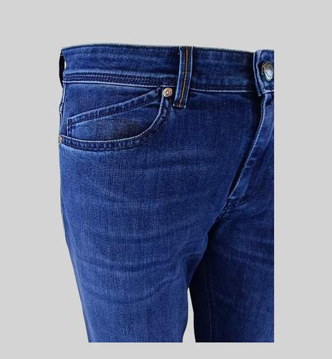 Re-hash Jeans Uomo