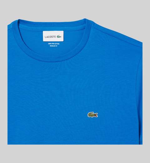 Lacoste T. Shirt Uomo