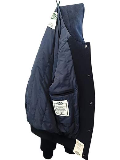 CAMPLIN LETTER UNITO - N 38340043 0562