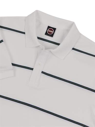 COLMAR POLO PIQUET PURO COTONE