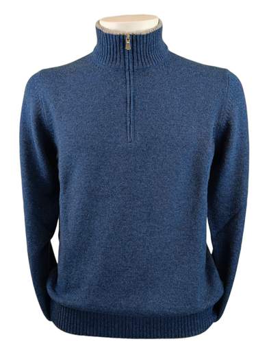 Gran Sasso Maglia Uomo