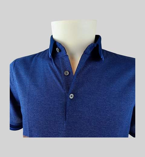 Gran Sasso Polo Uomo
