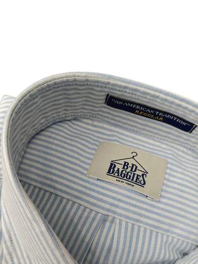 B.D BAGGIES CAMICIA