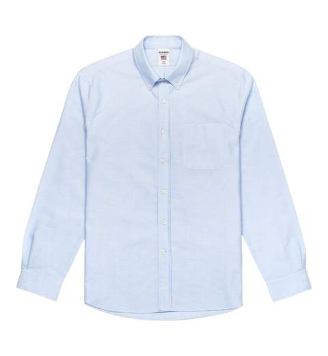 SEBAGO CAMICIA