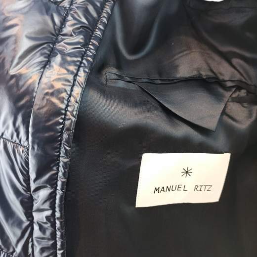 Manuel Ritz Capp. Pettorina Uomo