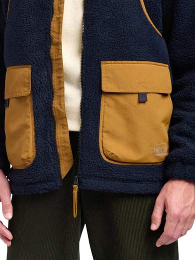 Sebago Giubbotto Uomo