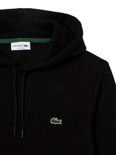 Lacoste Felpa Uomo