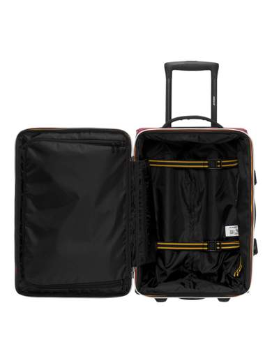K-WAY TROLLEY S NYLON
