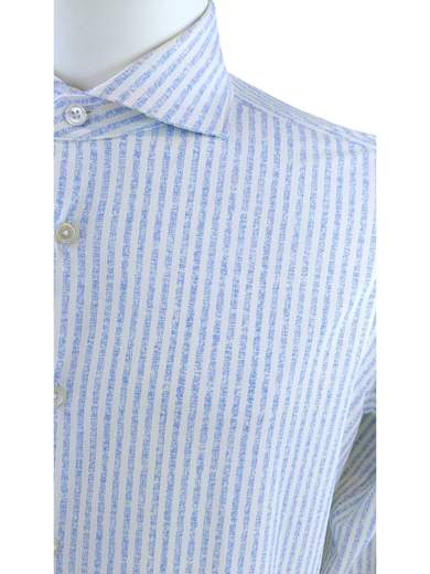 ARCHIVIUM CAMICIA TECNICA NON STIRO