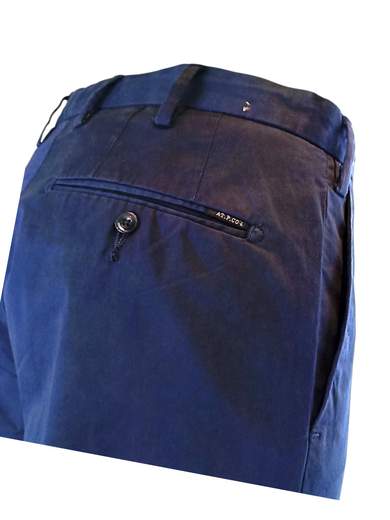 At.p.co. Pantalone Uomo
