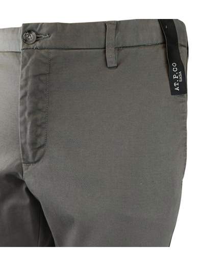 AT.P.CO. PANTALONE COTONE