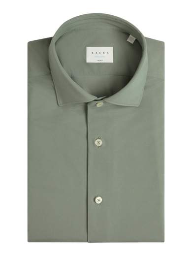 XACUS CAMICIA TECNICA NON STIRO