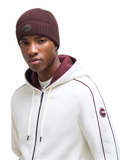COLMAR 62000017 3LN FULL ZIP HOODIE WITH AN HERITAGE 0562