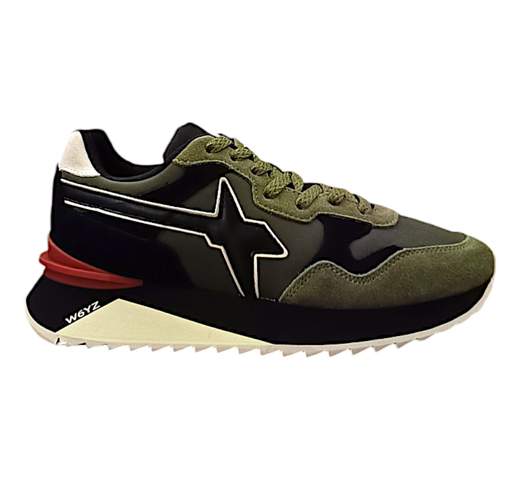 W6YZ 2015185 31 0542 YAK-M