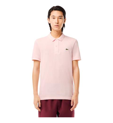 polo lacoste slim