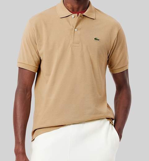 Lacoste Polo Uomo