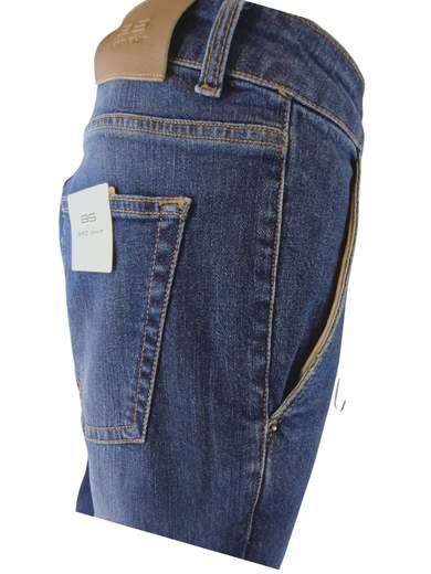 pantalone denim bro ship