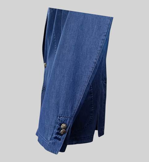 BHARNABA PHILOSOPHY GIACCA JEANS