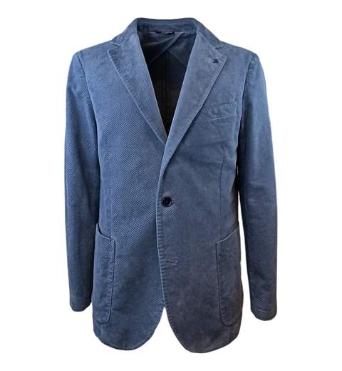 At.p.co. Sfoderata Tk A Toppa Uomo