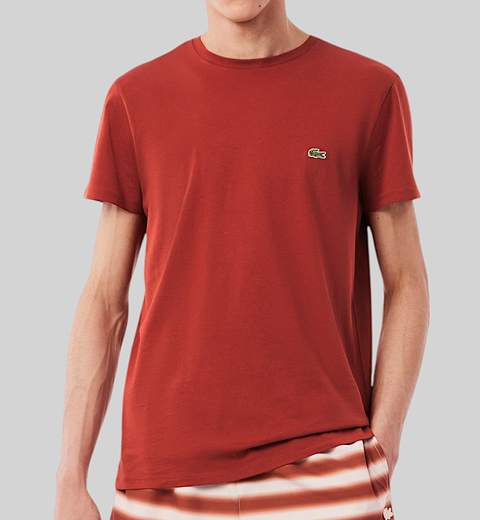 Lacoste T. Shirt Uomo