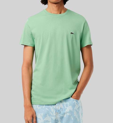 Lacoste T. Shirt Uomo