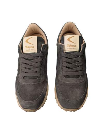 VALSPORT SNEAKERS SUEDE