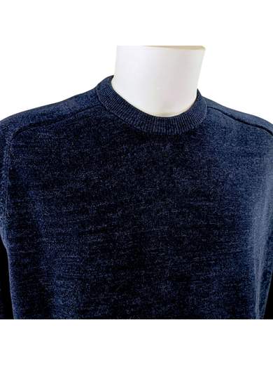 JEORDIE'S MAGLIA