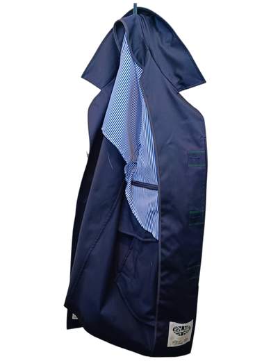 CAMPLIN IMPERMEABILE TESSUTO TECNICO