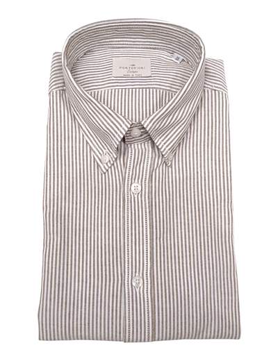 Portofiori Camicia Uomo