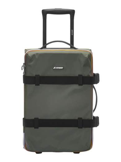 K-WAY TROLLEY S NYLON