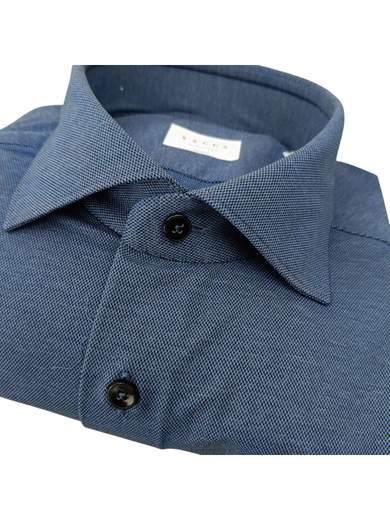 XACUS CAMICIA JERSEY CONFORT