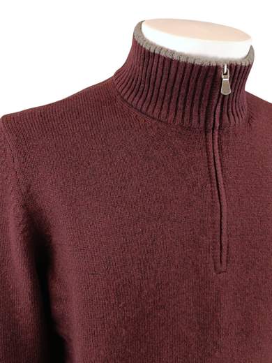 Gran Sasso Maglia Uomo