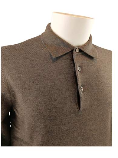 Gran Sasso Polo Uomo