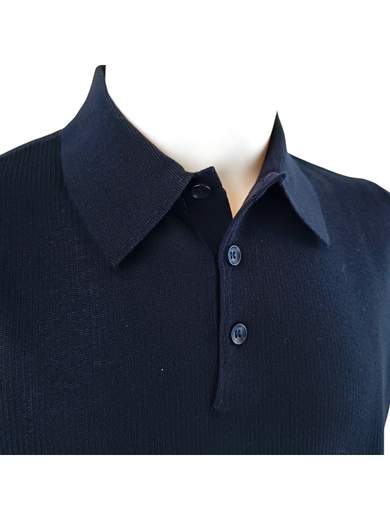 JEORDIE'S POLO TRICOT COTONE MANICA CORTA